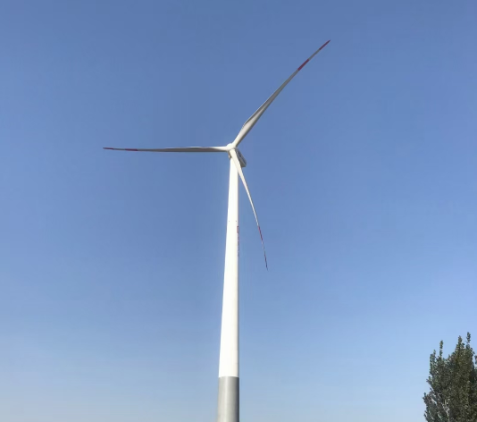 站前风电基础二次灌浆料的强度要求和用量计算 风电灌浆料施工注意事项