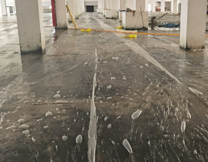 站前不发火砂浆和不发火金属骨料有什么区别