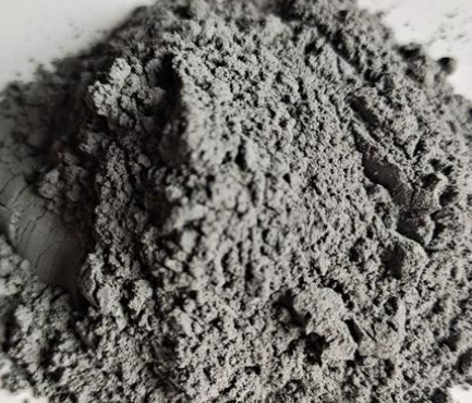 站前硅灰和粉煤灰的区别用途