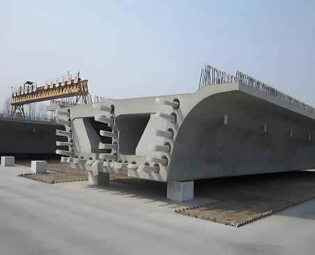 站前抗冻压浆料的特点及标准化施工工艺